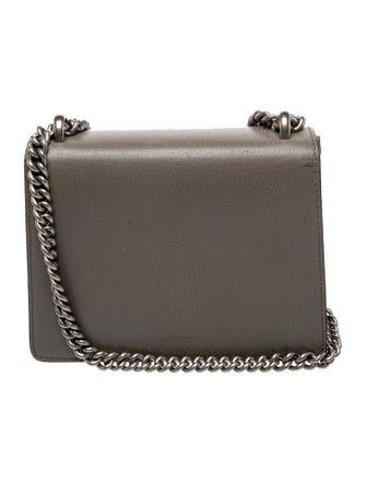 Gucci Chain-Link Dionysus Mini