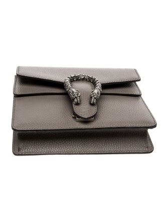 Gucci Chain-Link Dionysus Mini