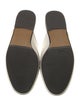 Gucci Horsebit Accent Leather Mules