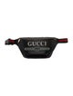 Gucci Web Belt Bag