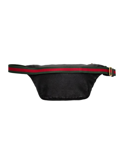 Gucci Web Belt Bag