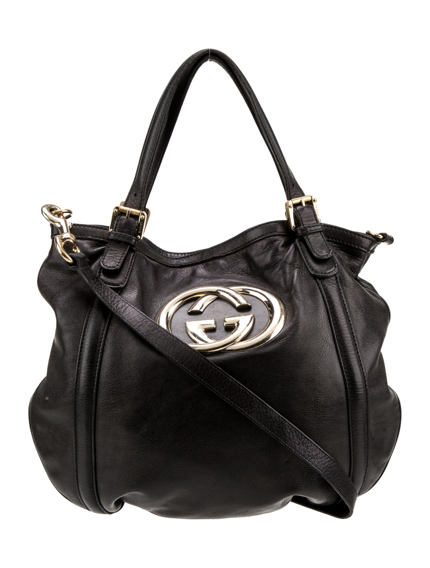 Gucci Interlocking G Britt