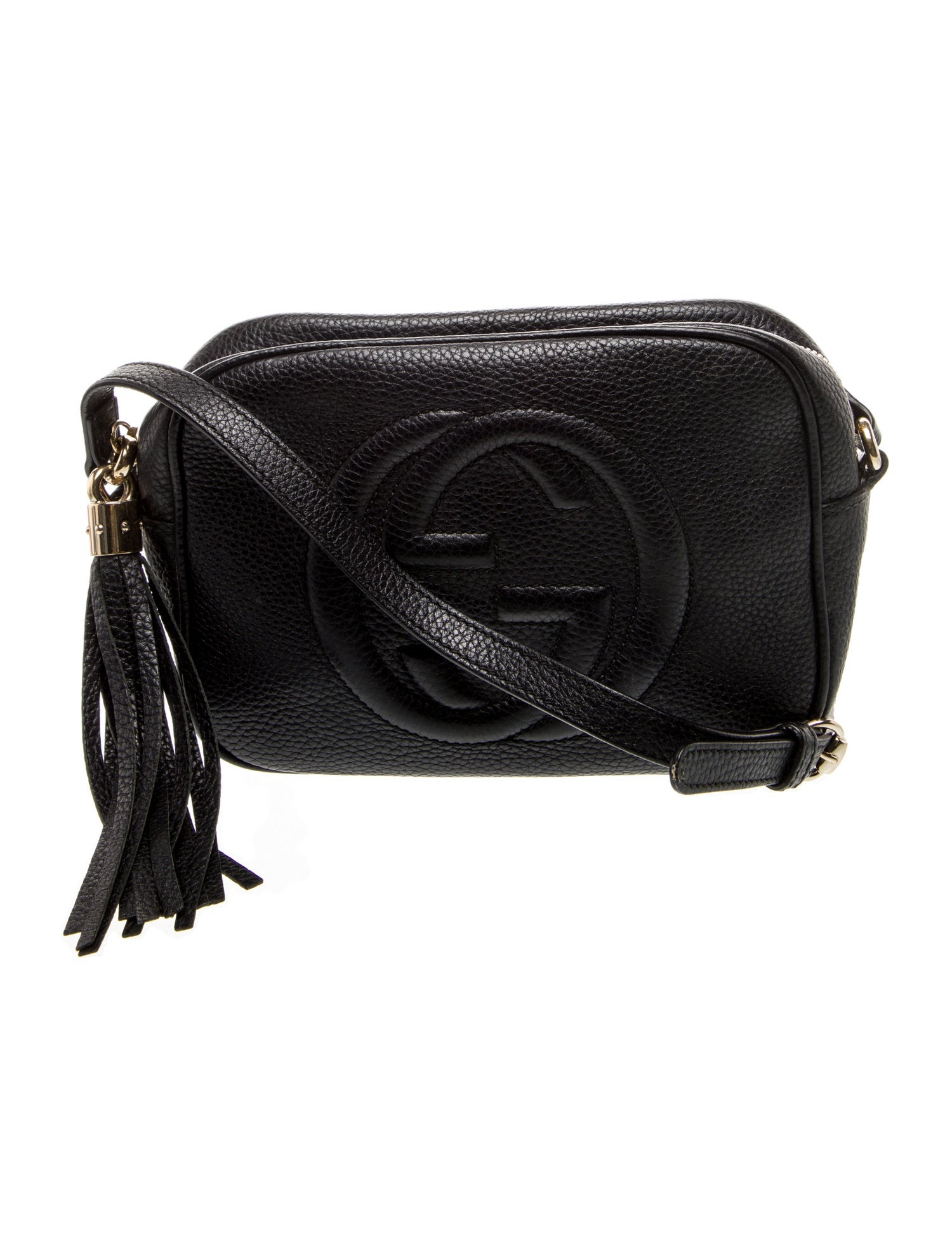 Gucci Interlocking G Soho Disco