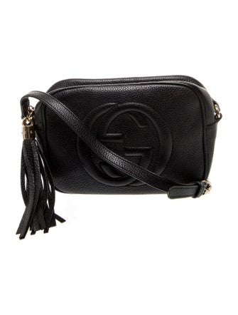 Gucci Interlocking G Soho Disco