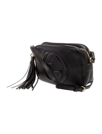 Gucci Interlocking G Soho Disco