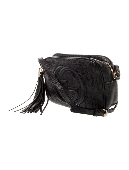 Gucci Interlocking G Soho Disco