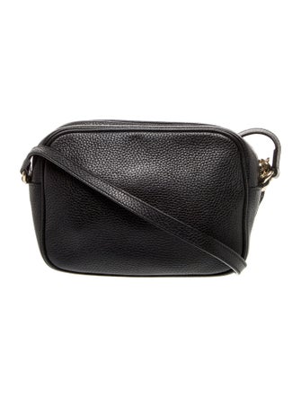 Gucci Interlocking G Soho Disco