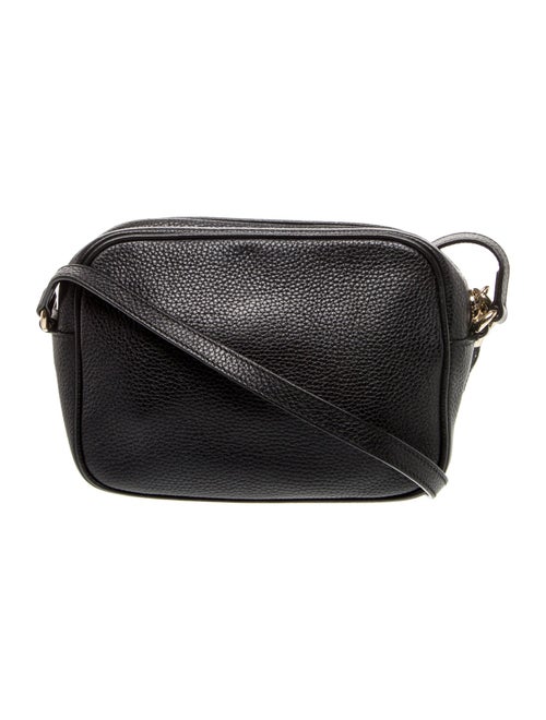 Gucci Interlocking G Soho Disco