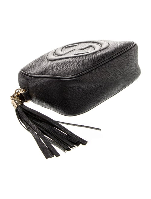 Gucci Interlocking G Soho Disco