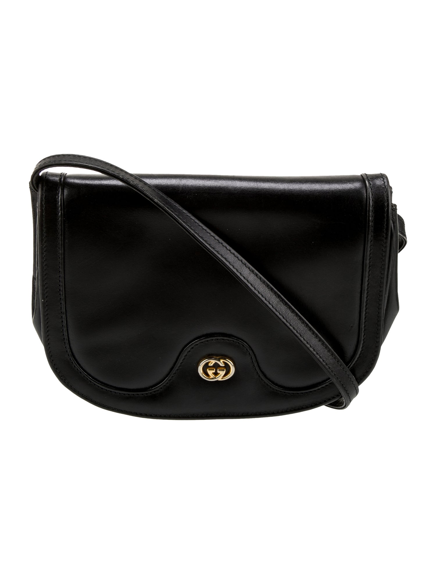 Gucci Interlocking G Icon