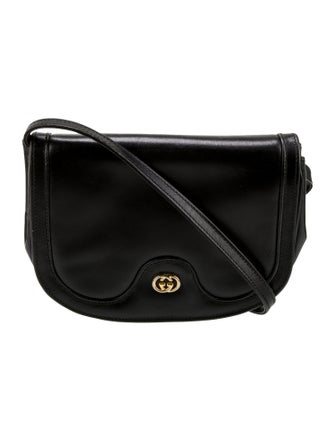 Gucci Interlocking G Icon