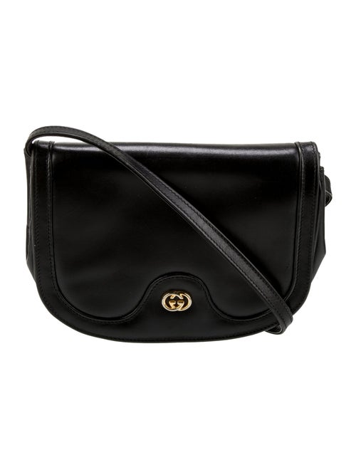 Gucci Interlocking G Icon