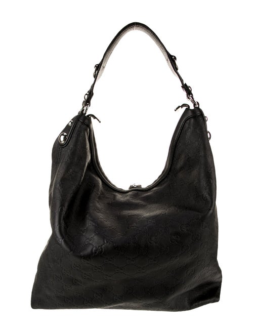 Gucci Bamboo Charlotte