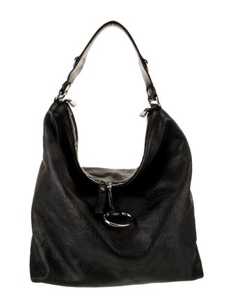 Gucci Bamboo Charlotte