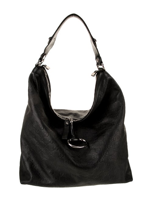 Gucci Bamboo Charlotte