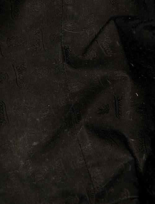 Gucci Bamboo Charlotte