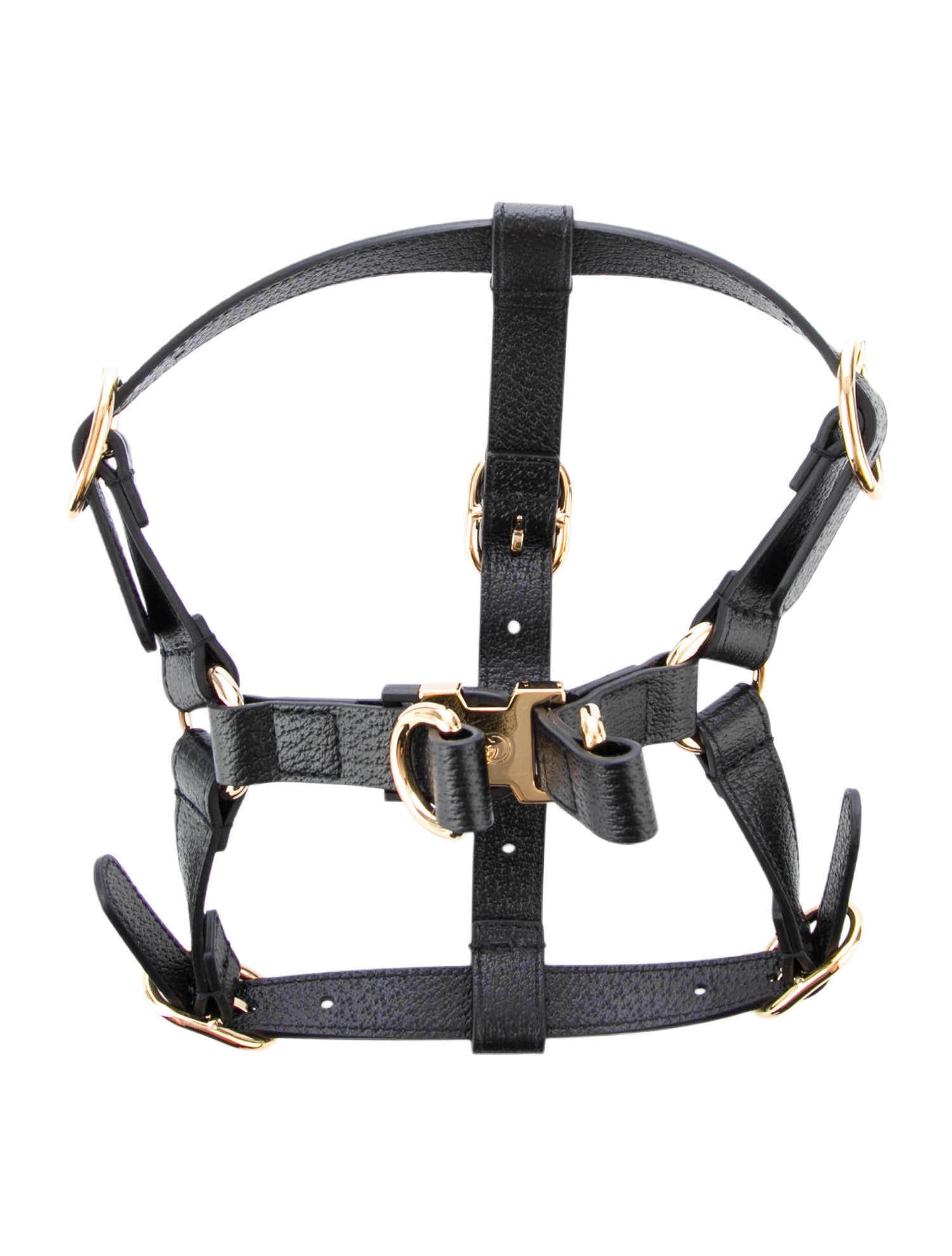 Gucci Demetra Pet Harness