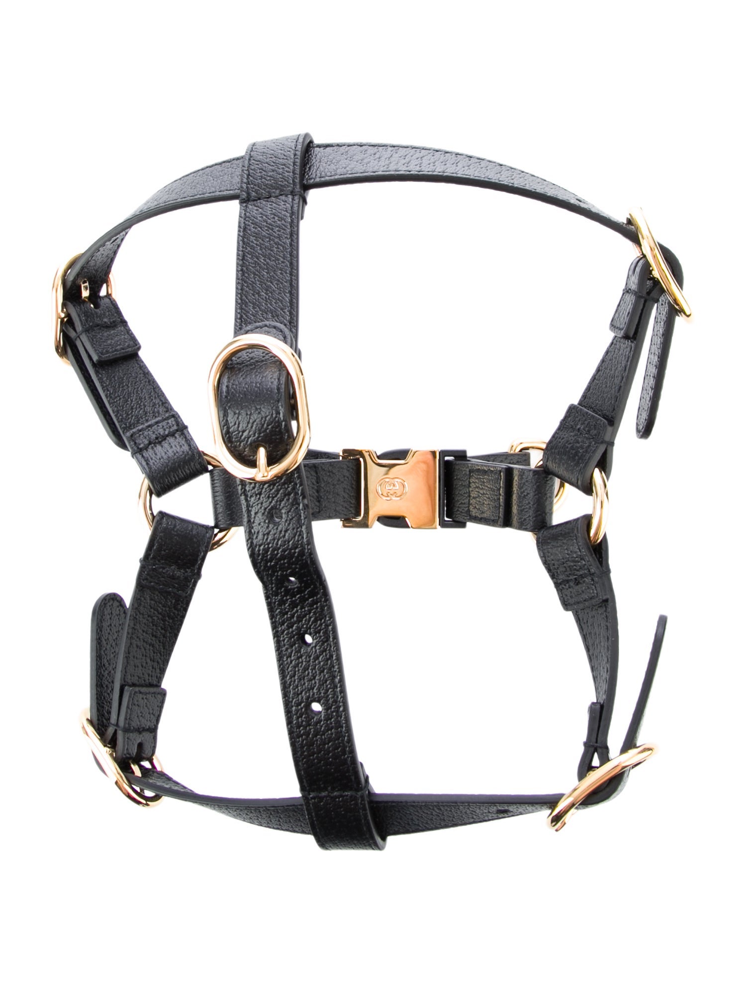 Gucci Demetra Pet Harness