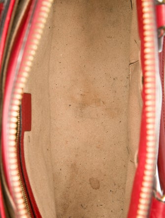 Gucci GG Supreme Boston