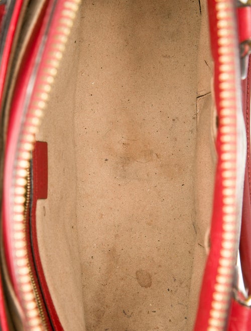 Gucci GG Supreme Boston