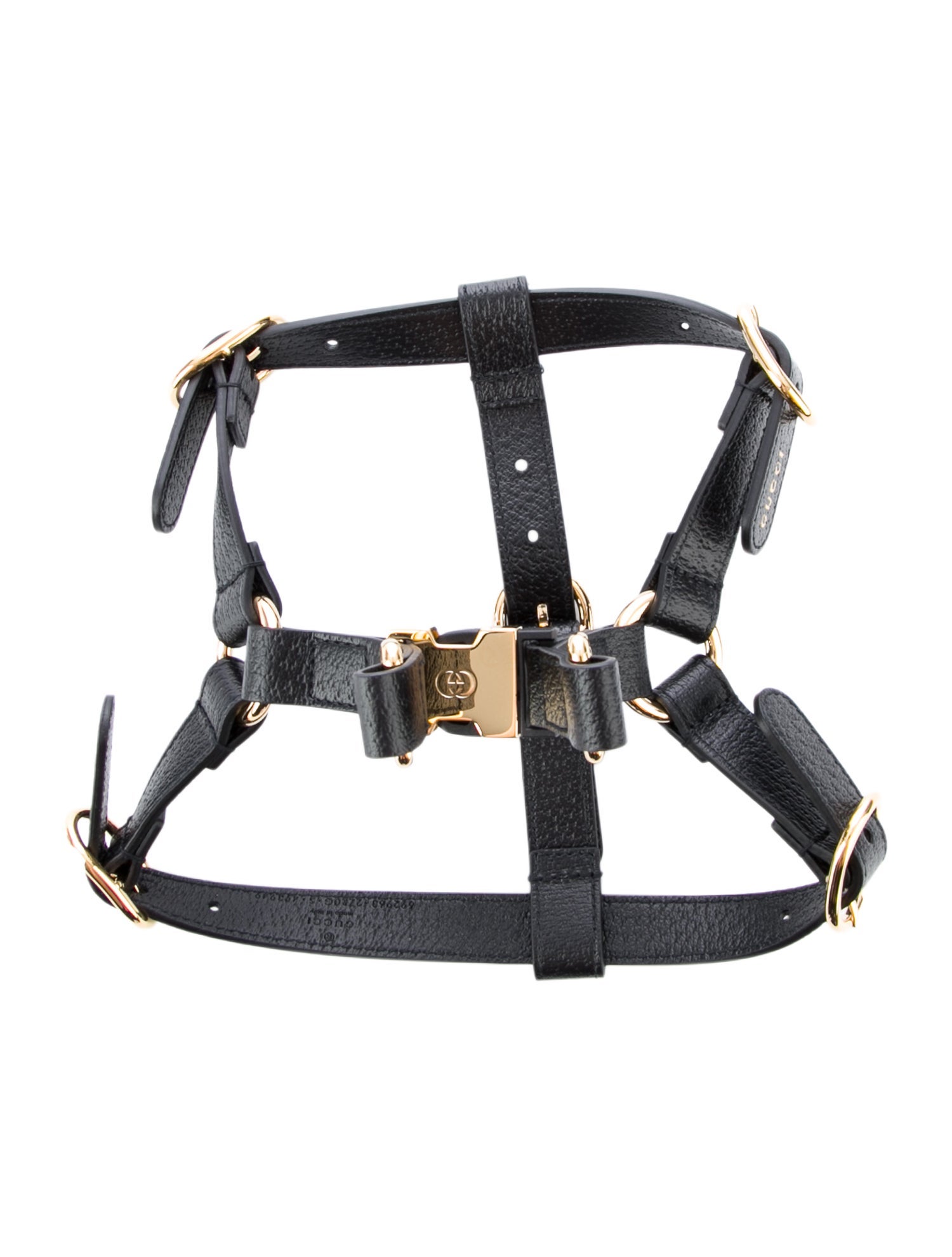 Gucci Demetra Pet Harness