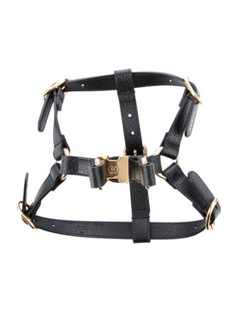 Gucci Demetra Pet Harness