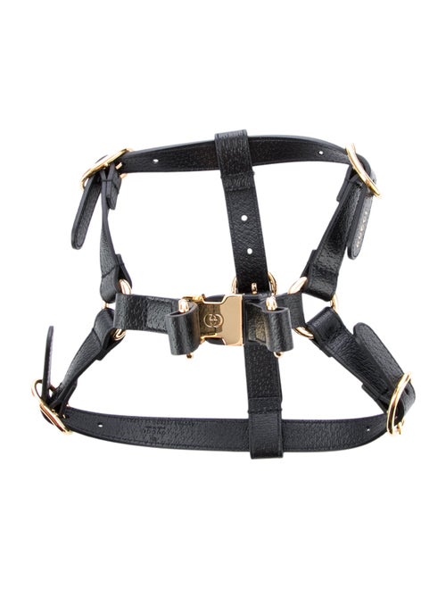 Gucci Demetra Pet Harness