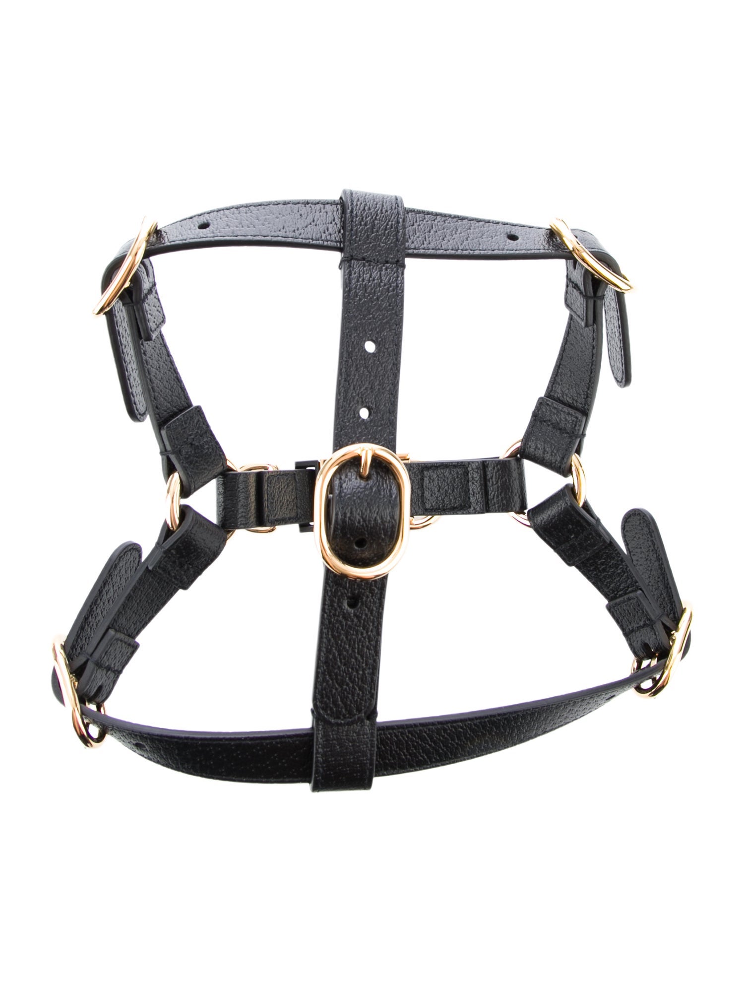Gucci Demetra Pet Harness