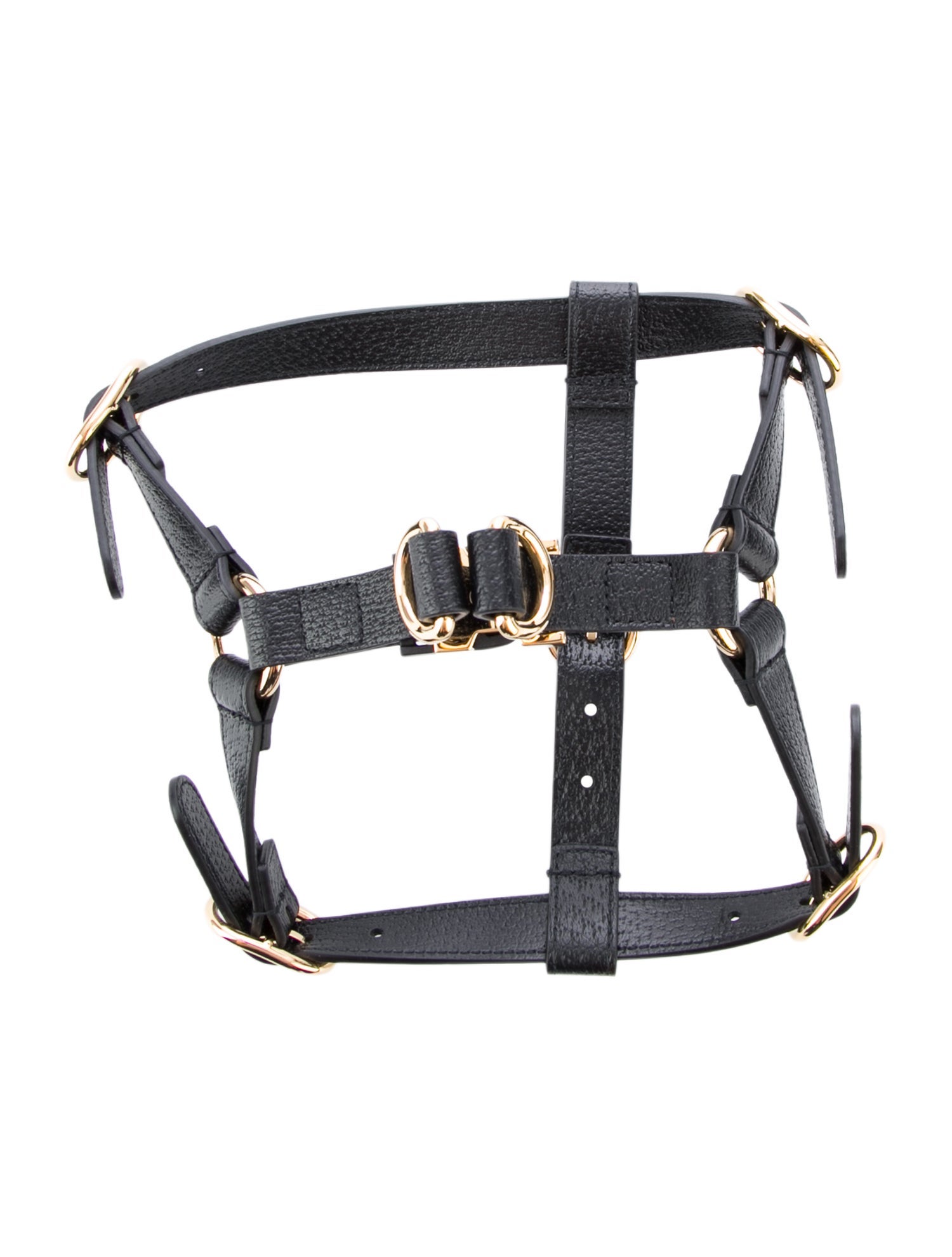 Gucci Demetra Pet Harness