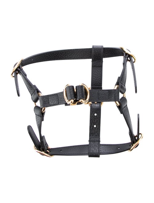Gucci Demetra Pet Harness