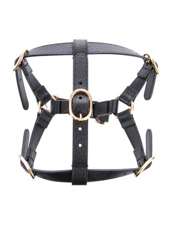 Gucci Demetra Pet Harness