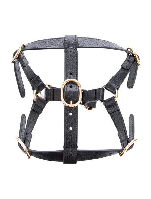 Gucci Demetra Pet Harness