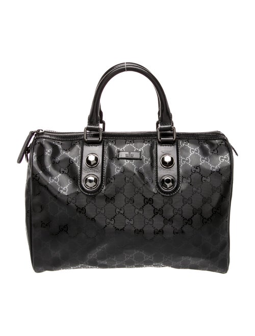 Gucci GG Imprimé Boston