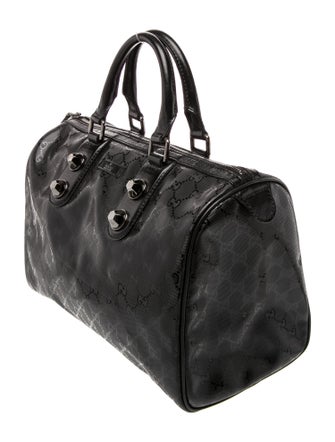 Gucci GG Imprimé Boston