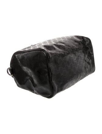 Gucci GG Imprimé Boston