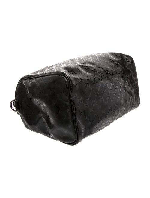 Gucci GG Imprimé Boston