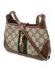 Gucci GG Supreme Jackie 1961 Mini