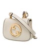 Gucci Interlocking G Blondie Mini