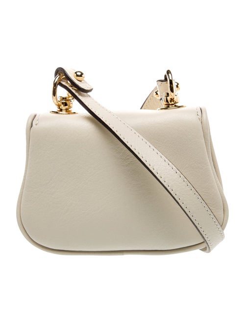 Gucci Interlocking G Blondie Mini