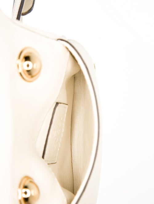 Gucci Interlocking G Blondie Mini