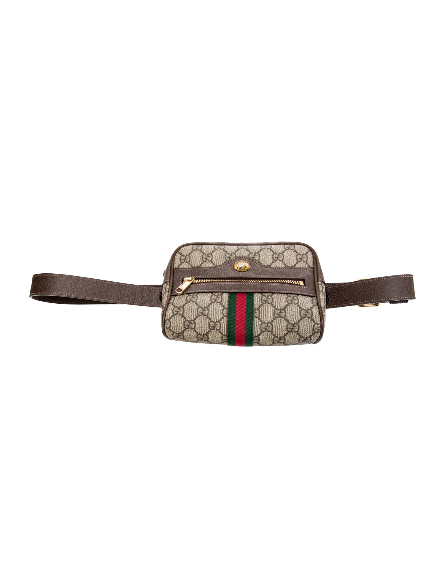 Gucci GG Supreme Ophidia