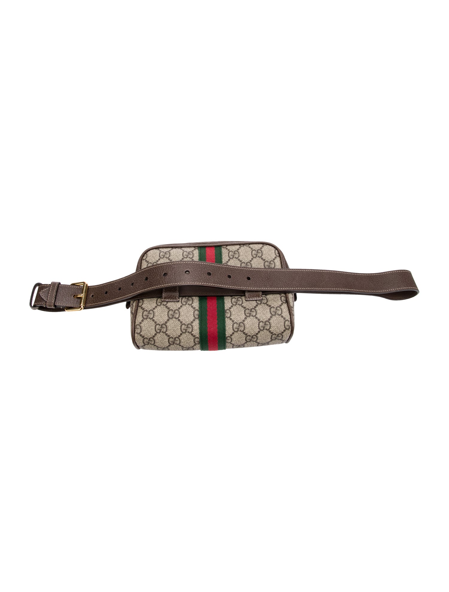 Gucci GG Supreme Ophidia