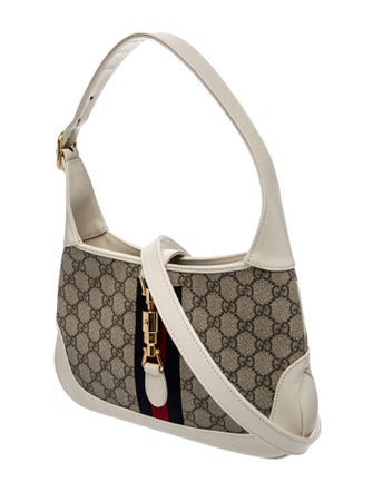 Gucci GG Supreme Jackie 1961 Small