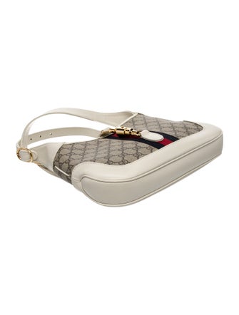 Gucci GG Supreme Jackie 1961 Small