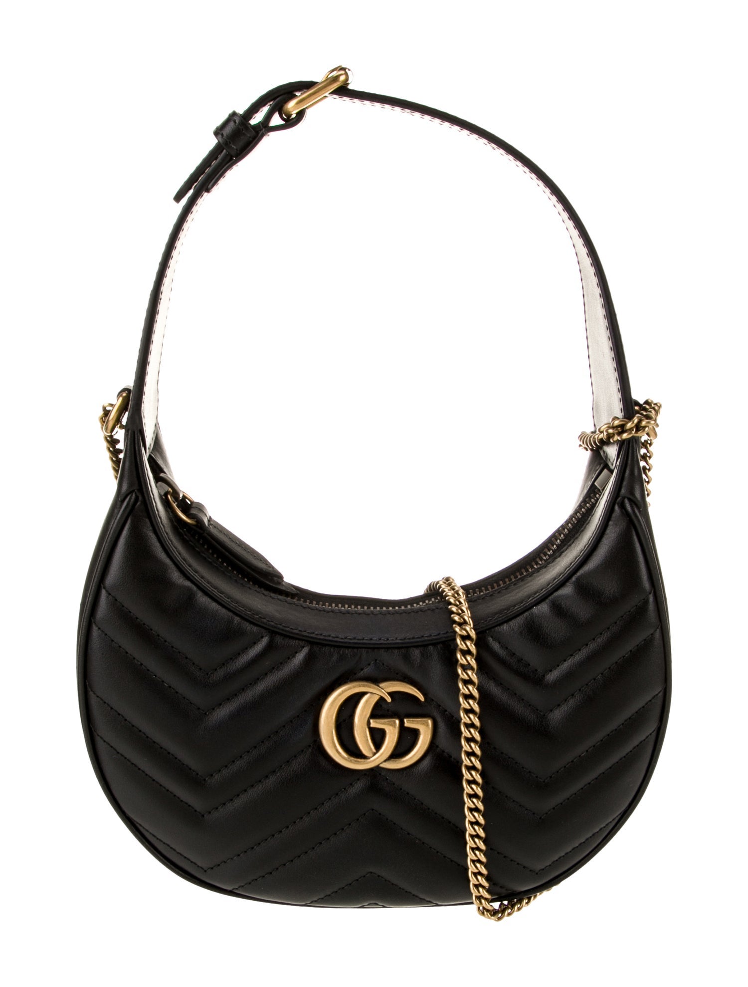 Gucci Double G Marmont