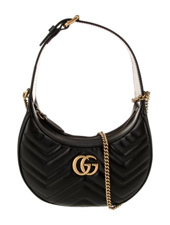 Gucci Double G Marmont