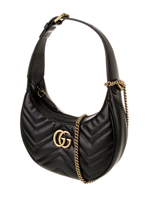 Gucci Double G Marmont