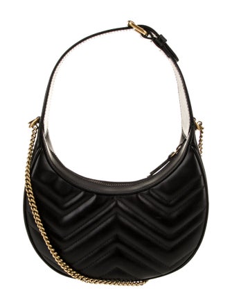 Gucci Double G Marmont