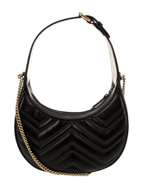 Gucci Double G Marmont