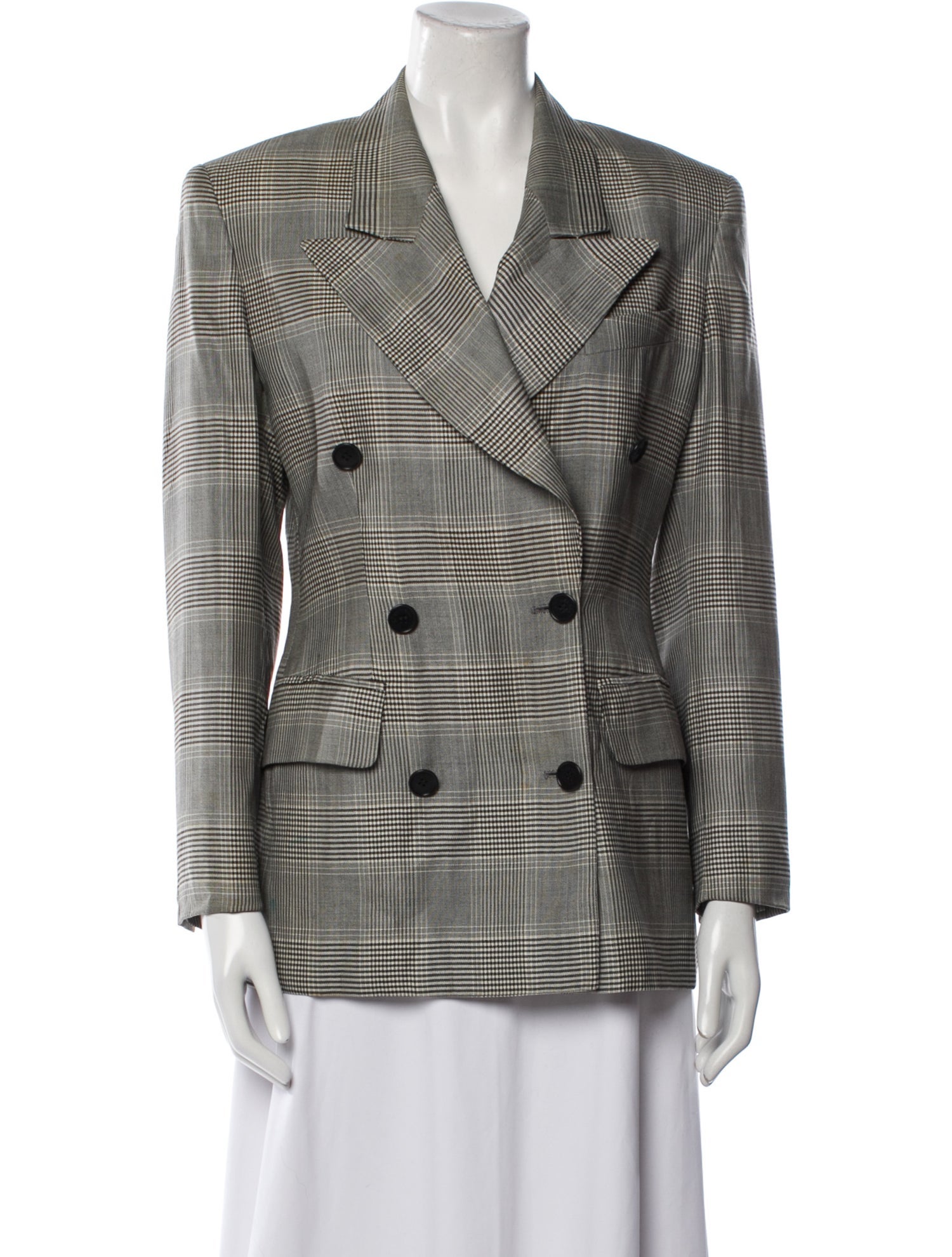 Gucci Vintage 1990's Blazer